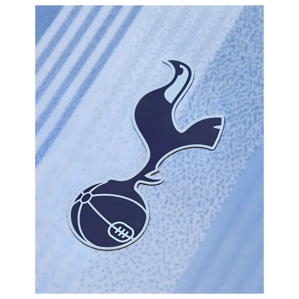 2024-2025 Tottenham Hotspur Away Shirt (Moore 47)_4
