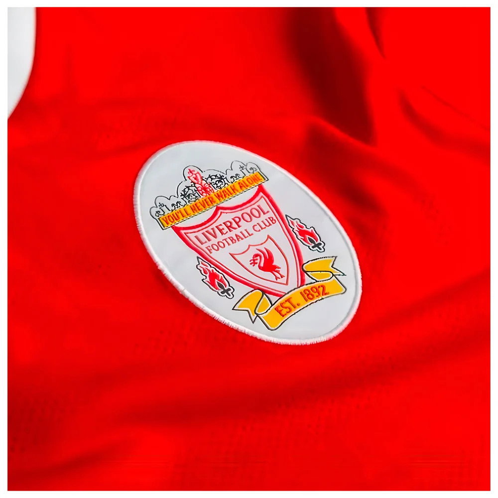 Liverpool 1998-2000 Home Shirt (Redknapp 11)_5