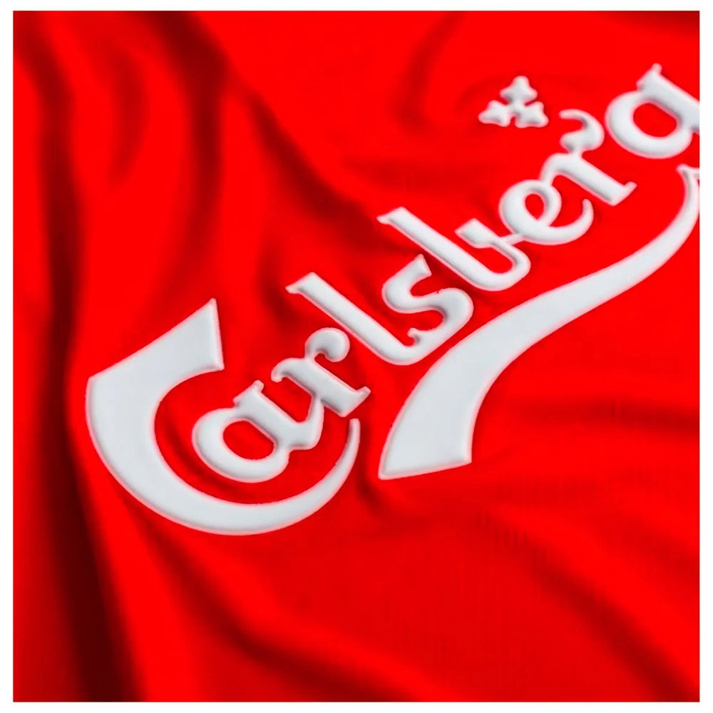 Liverpool 1998-2000 Home Shirt (Fowler 9)_6
