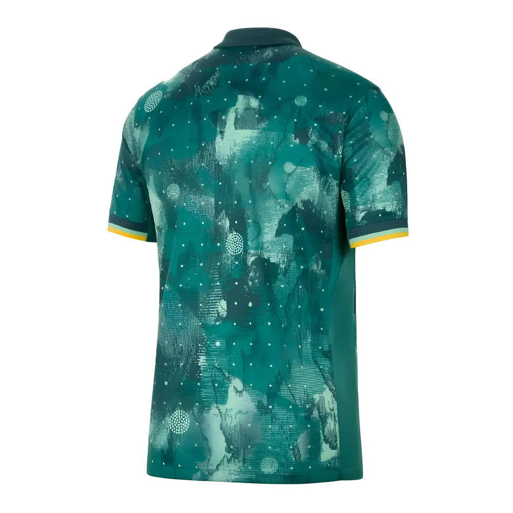 2024-2025 Tottenham Hotspur Third Shirt (Skipp 4)_4