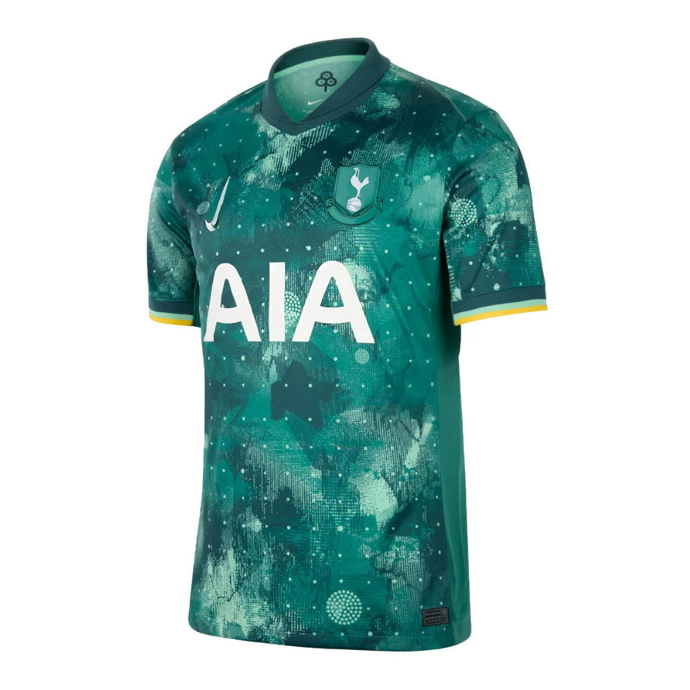 2024-2025 Tottenham Hotspur Third Shirt (Kane 10)_2