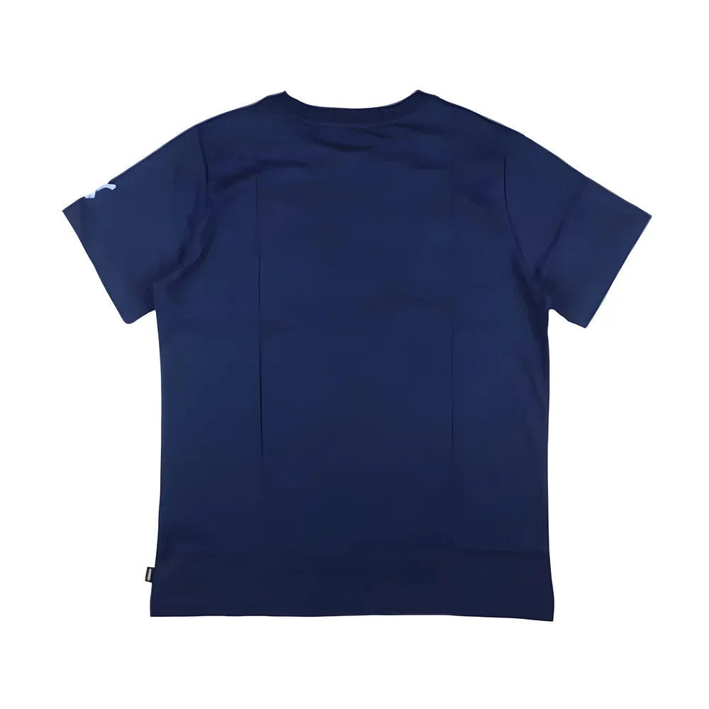 2024-2025 Tottenham Hotspur Just Do It T-Shirt (Navy) - Kids (Odobert 28)_5