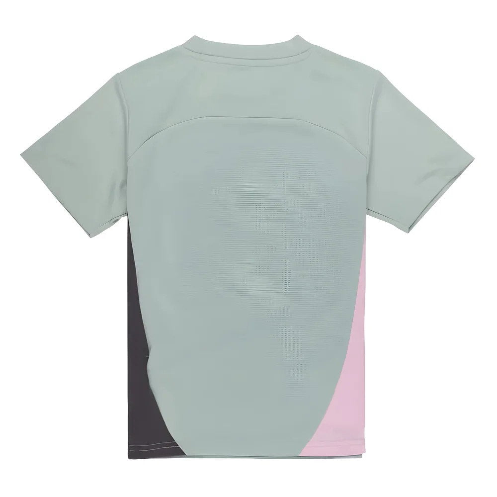 2024-2025 AC Milan Training Shirt (Green Fog) - Kids (Gattuso 8)_4