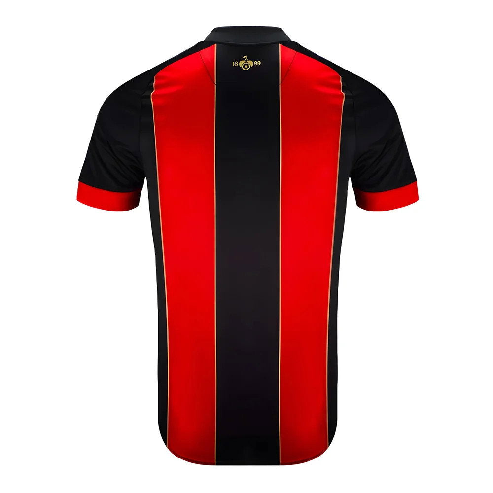 2024-2025 Bournemouth Home Shirt (Huijsen 2)_1