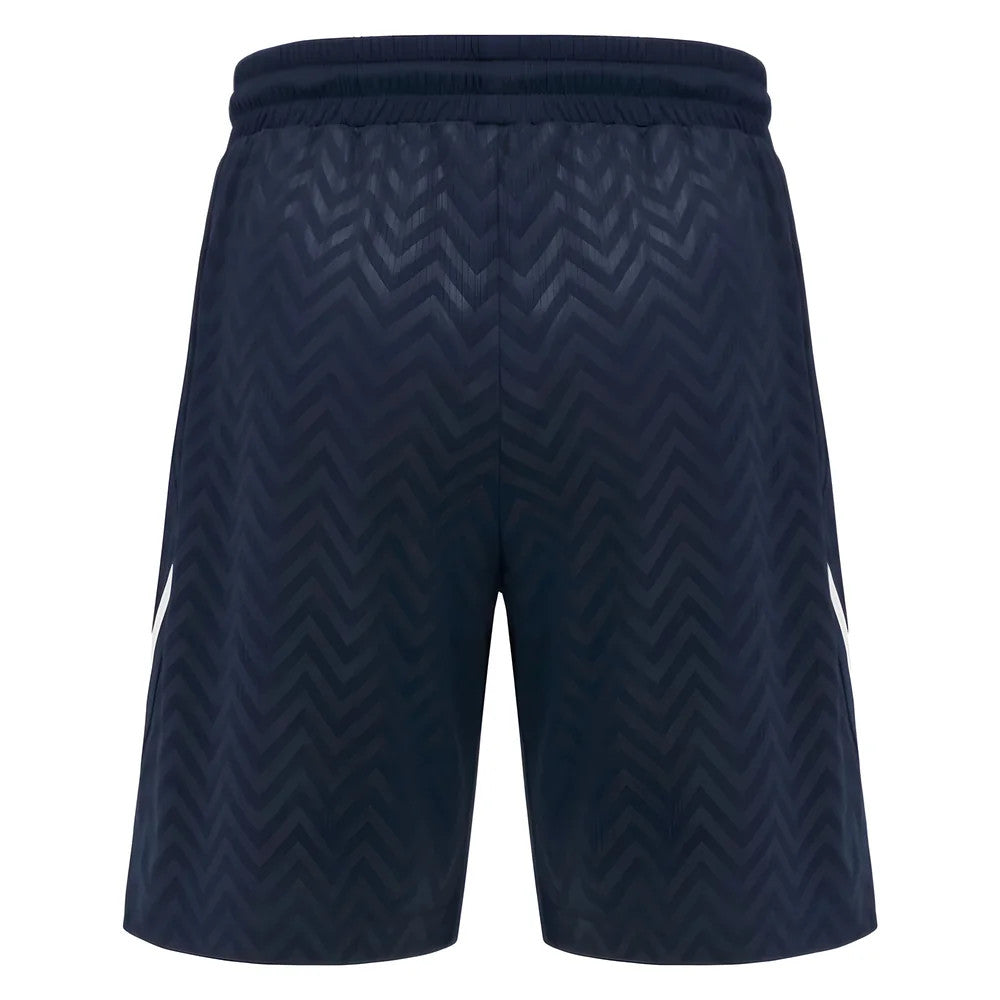 2024-2025 Scotland Rugby Basketball Shorts (Navy)_1