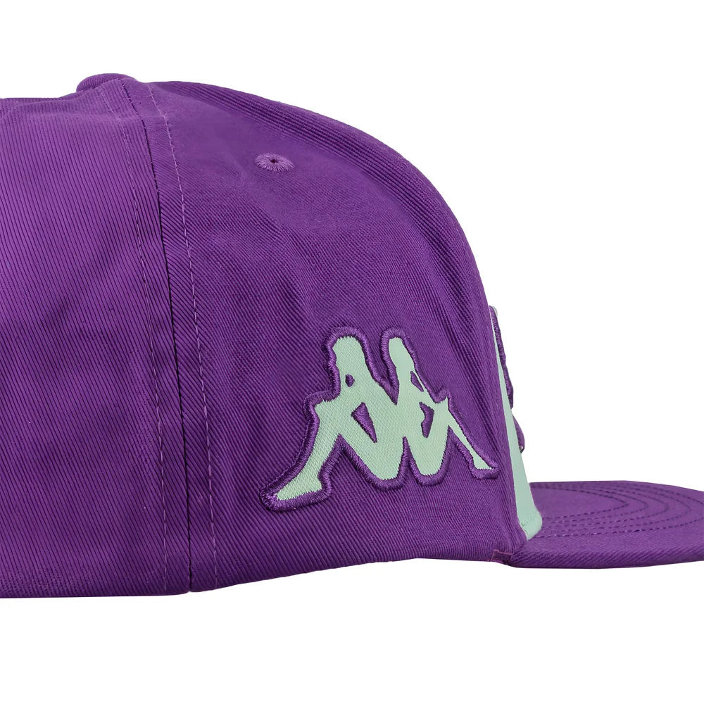 2024-2025 Fiorentina Cap (Indigo)_1