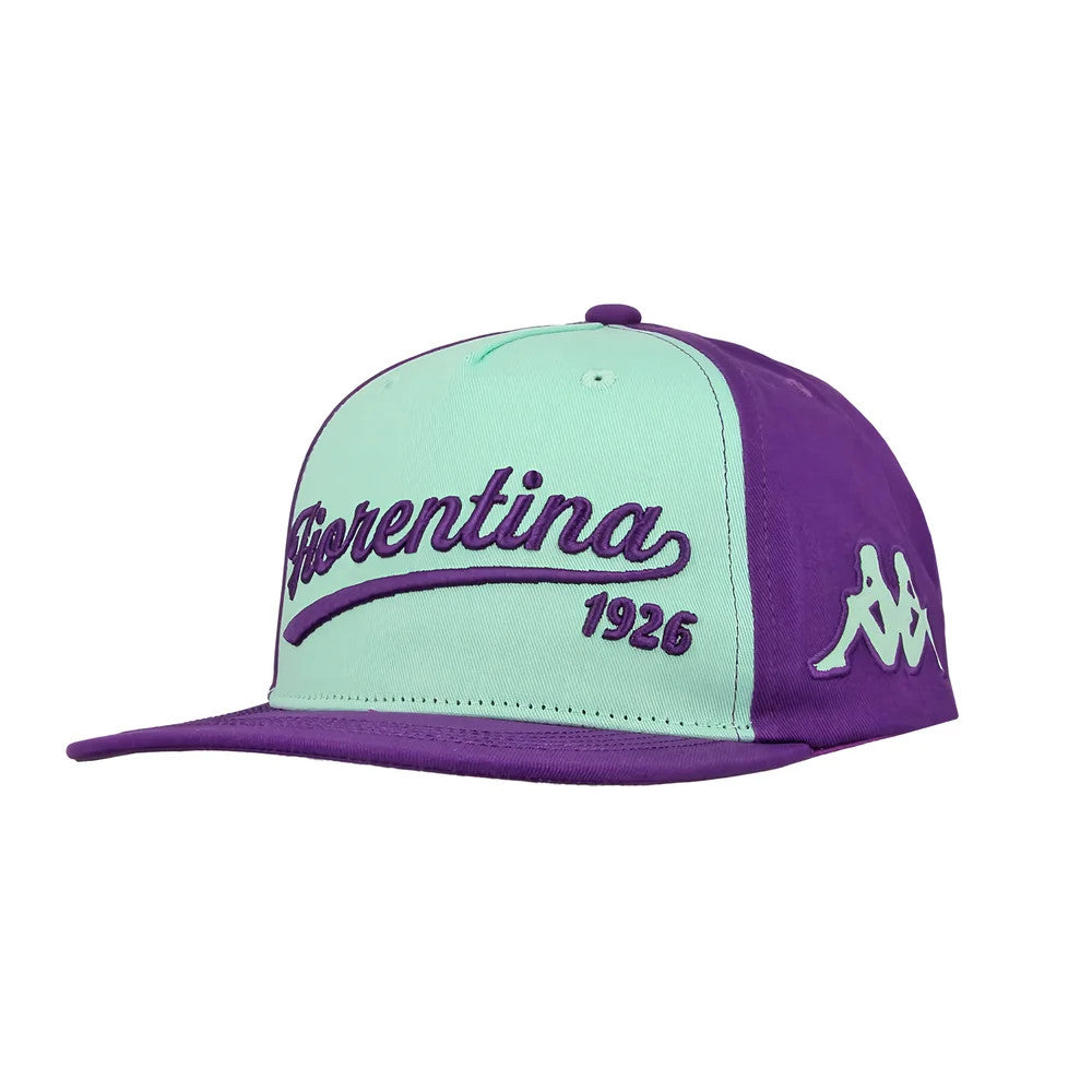 2024-2025 Fiorentina Cap (Indigo)_0