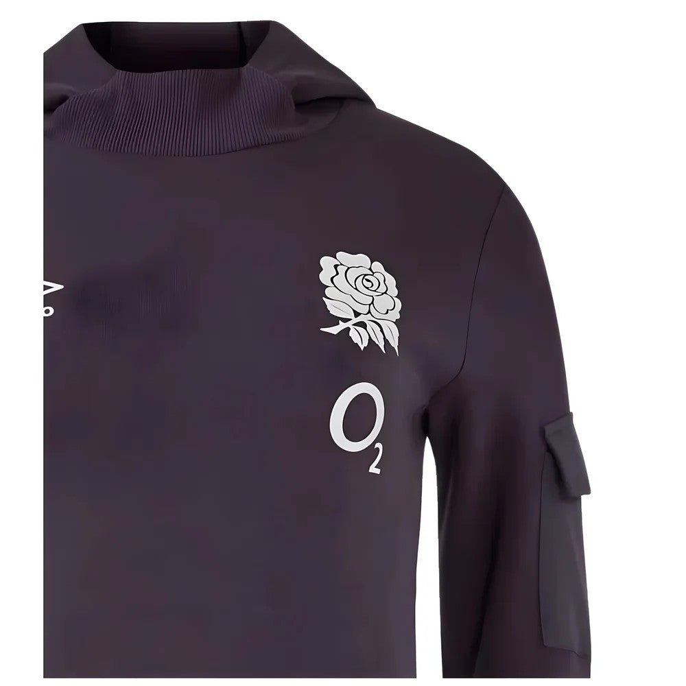 2024-2025 England Presentation Overhead Hoodie (Nightshade)_2
