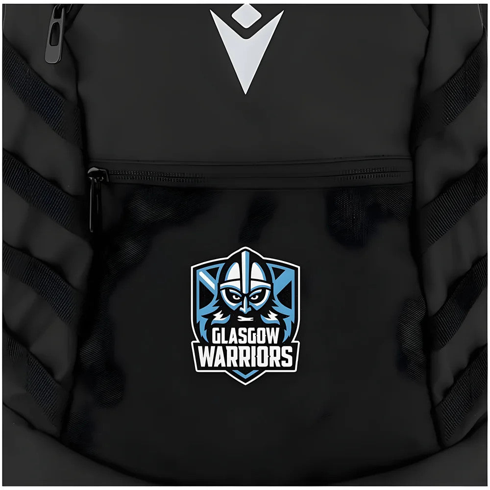 2024-2025 Glasgow Rugby Backpack (Black)_1