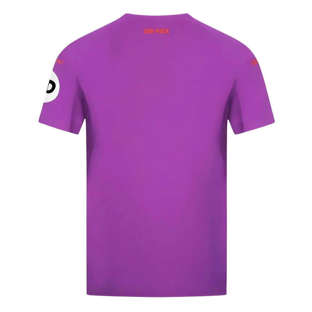 2024-2025 Wolves Third Shirt (Agbadou 12)_4