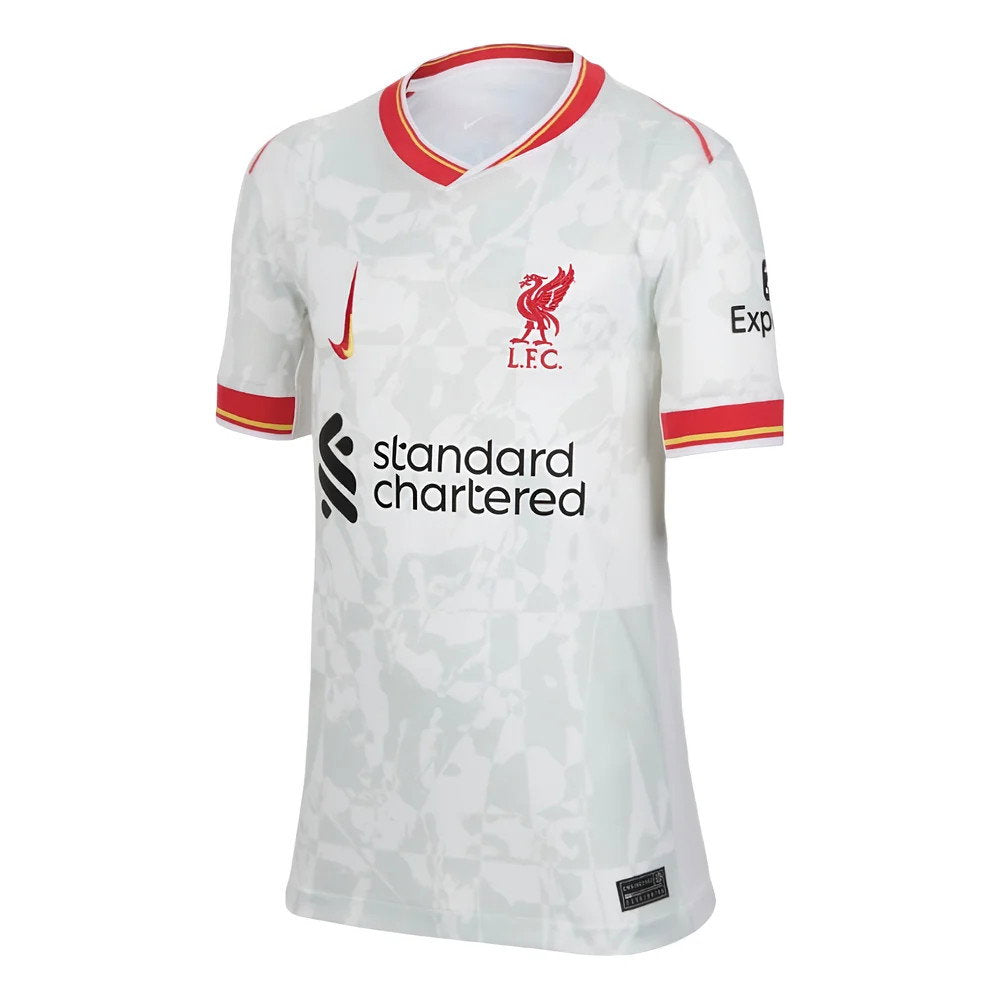 2024-2025 Liverpool Third Shirt (Kids) (Alexander Arnold 66)_3