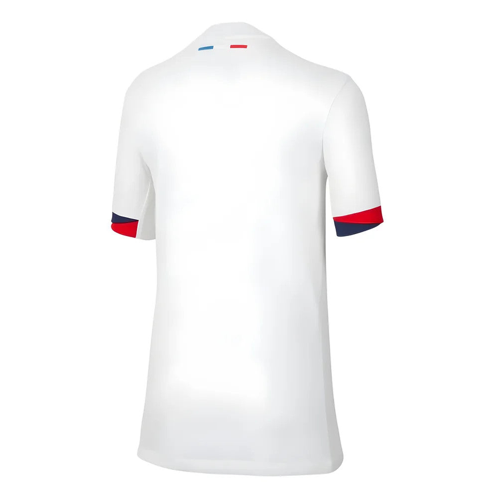 2024-2025 PSG Away Shirt (Kids) (Okocha 10)_1