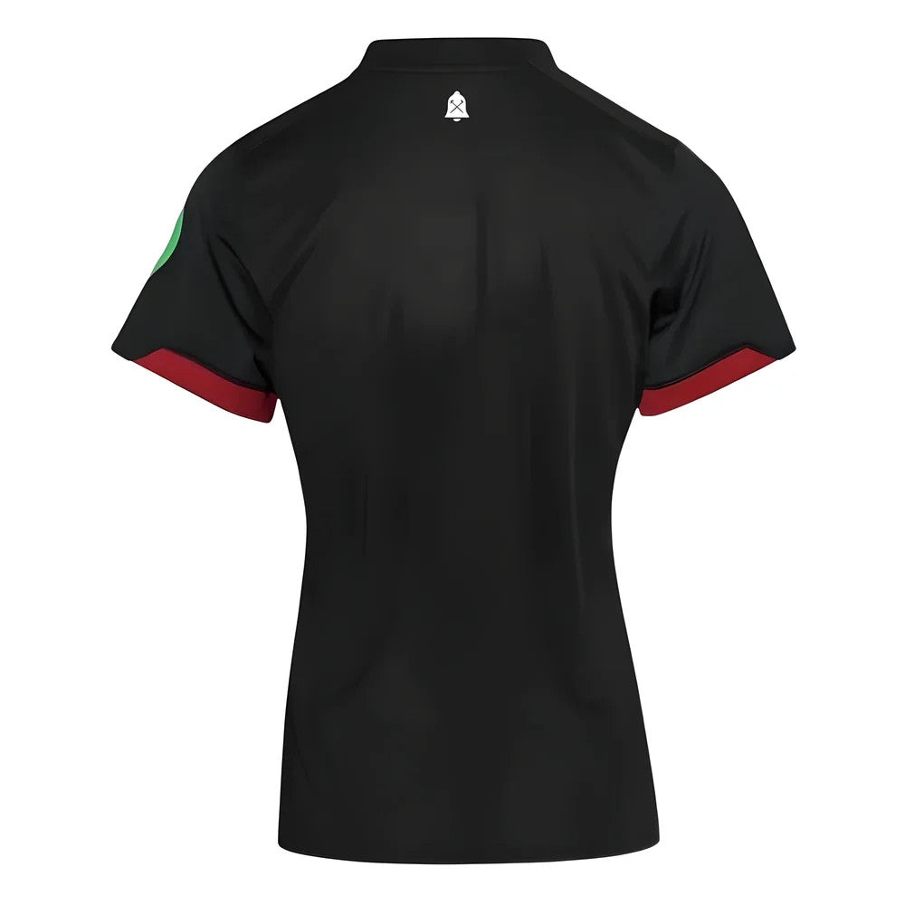 2024-2025 West Ham Away Shirt (Womens) (Noble 16)_4