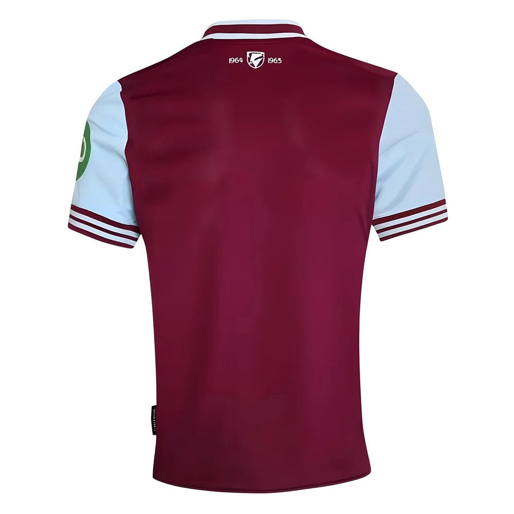 2024-2025 West Ham Home Shirt (Ings 18)_5
