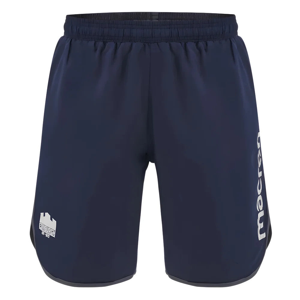 2024-2025 Edinburgh Rugby Swimming Shorts (Navy)_0