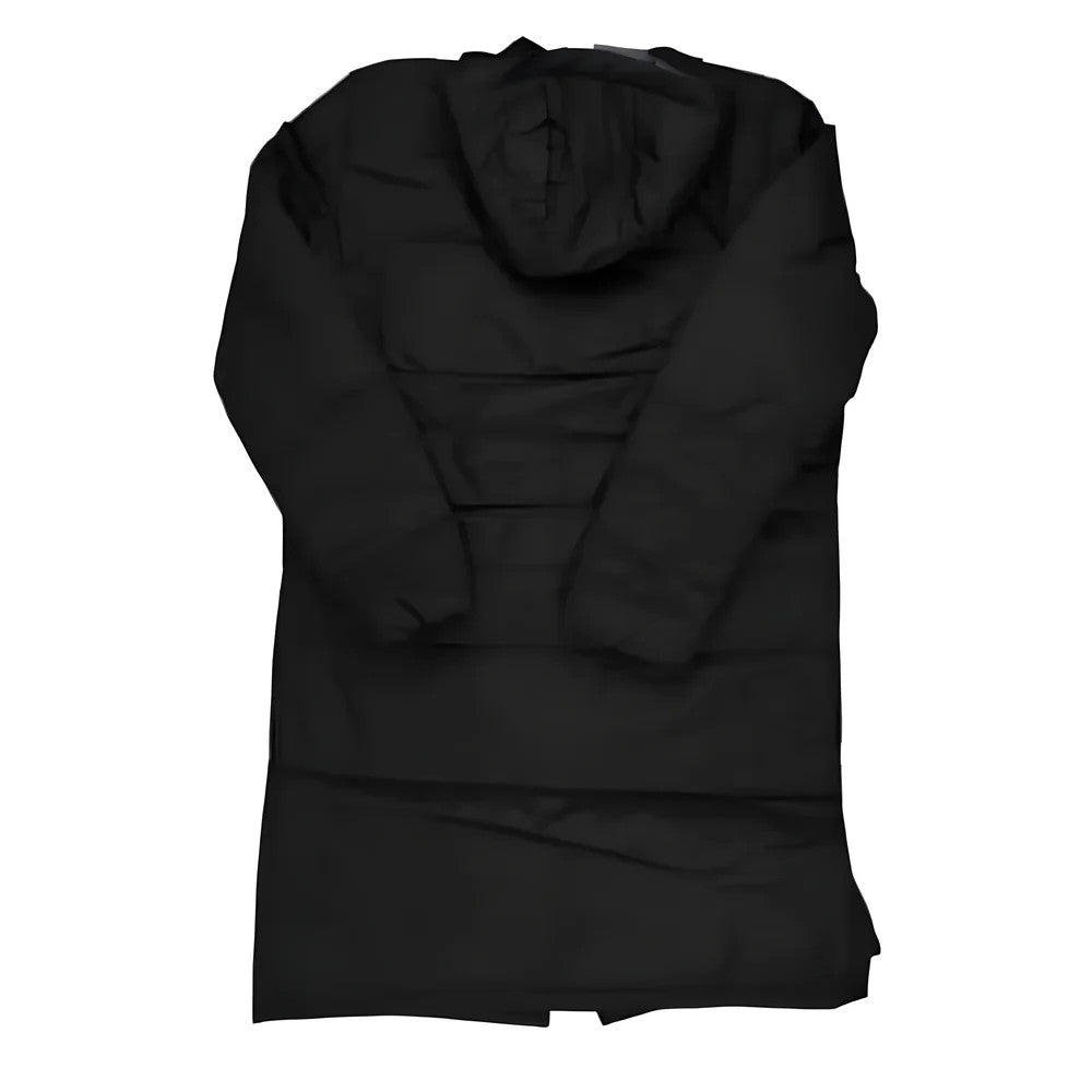 2024-2025 Ospreys Rugby Below Knee Bench Jacket (Black)_1