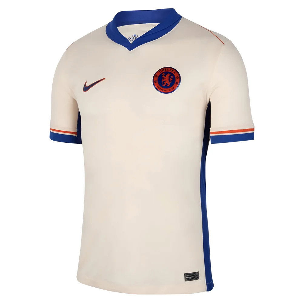2024-2025 Chelsea Away Shirt (Sancho 19)_3
