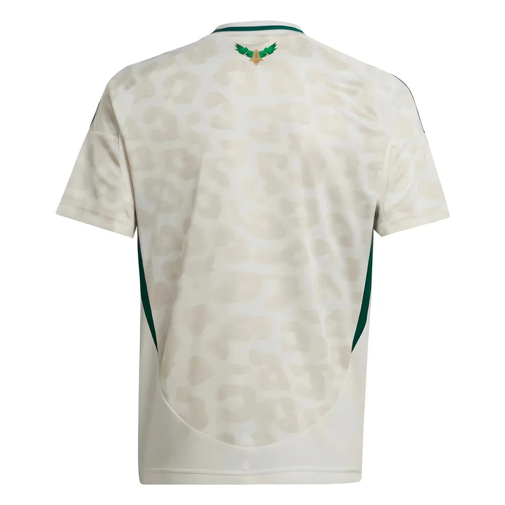 2024-2025 Saudi Arabia Away Shirt (Kids)_1