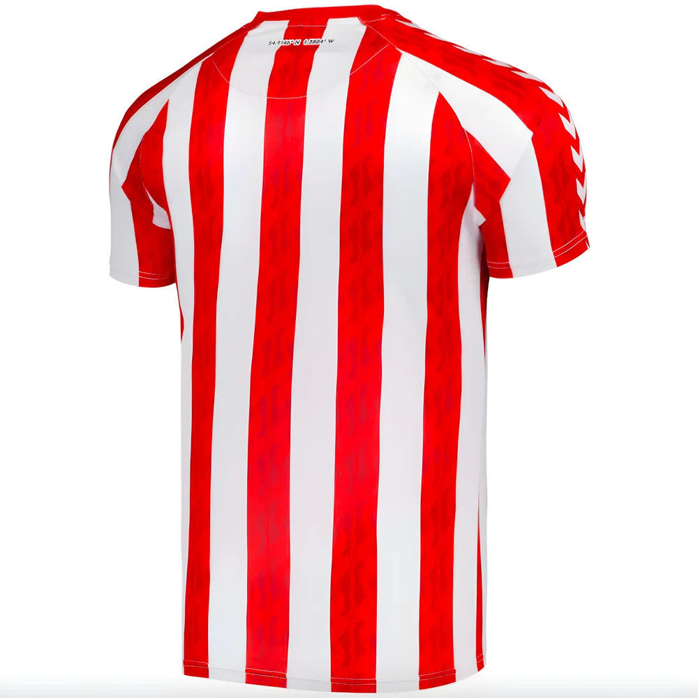 2024-2025 Sunderland Home Shirt_1