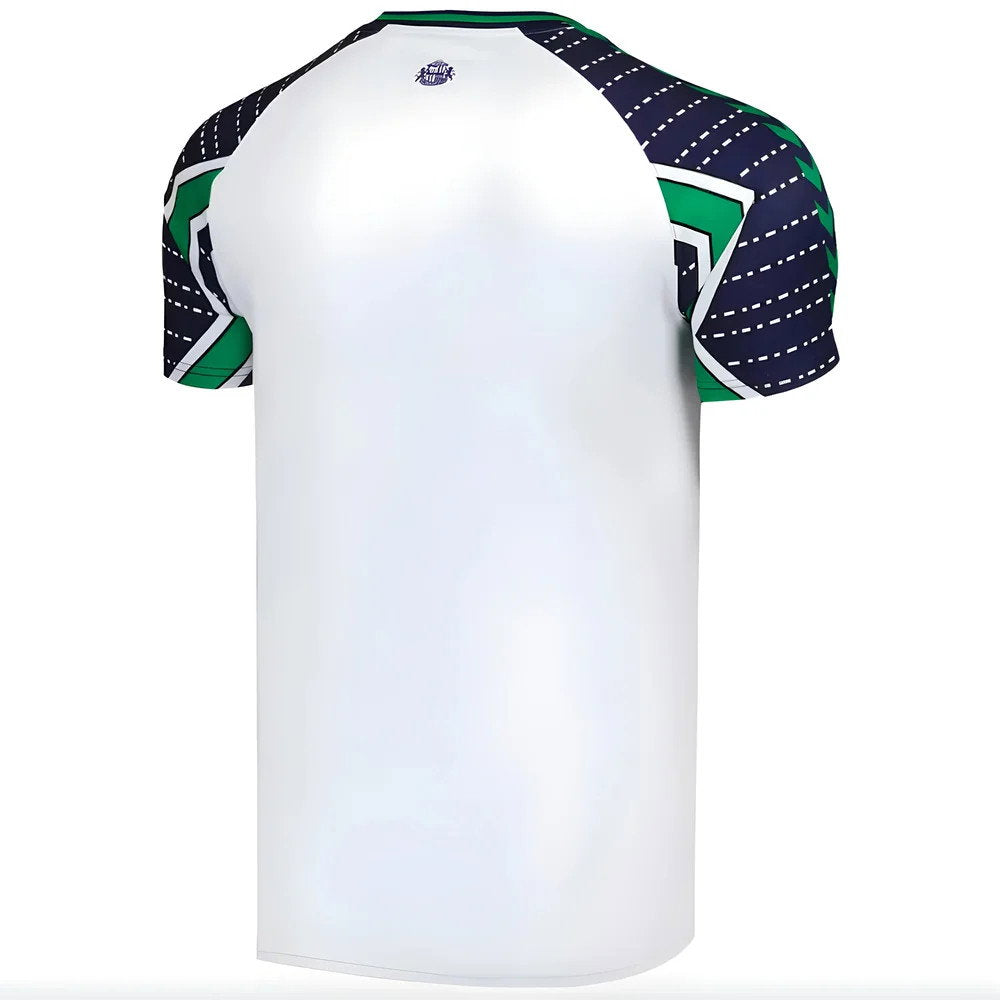 2024-2025 Sunderland Away Shirt (Kids) (Browne 8)_4