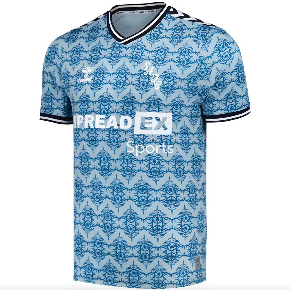 2024-2025 Sunderland Third Shirt_0