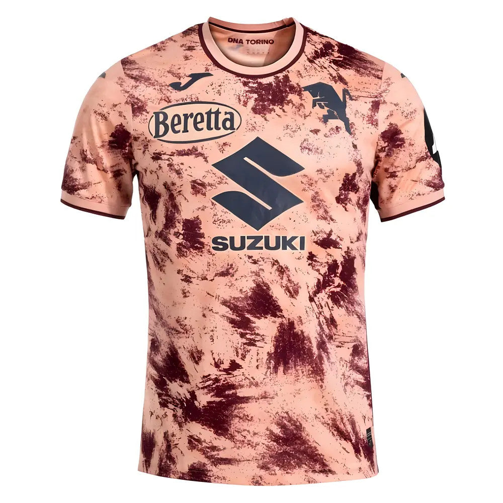 2024-2025 Torino Third Shirt (Casadei 22)_3