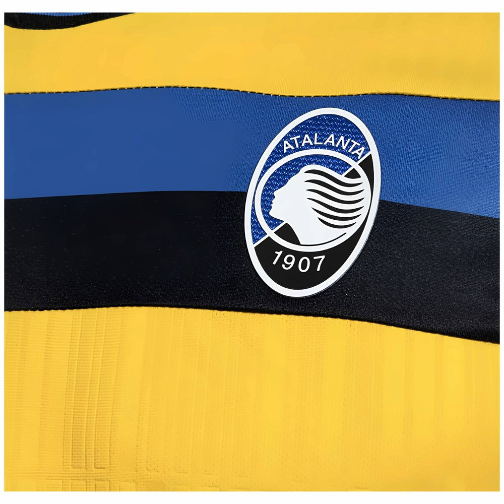 2024-2025 Atalanta Third Shirt (Djimsiti 19)_4