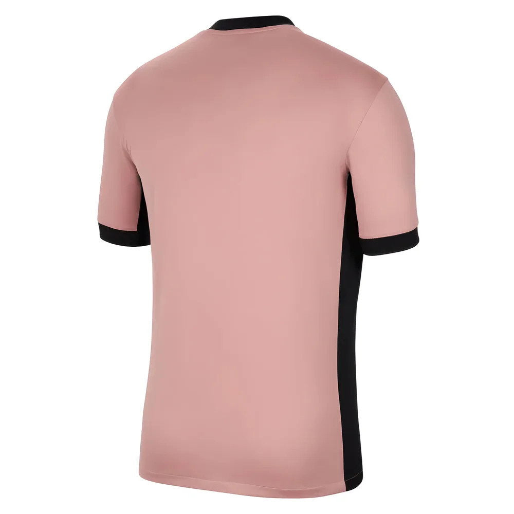 2024-2025 PSG Third Shirt (Weah 9)_1