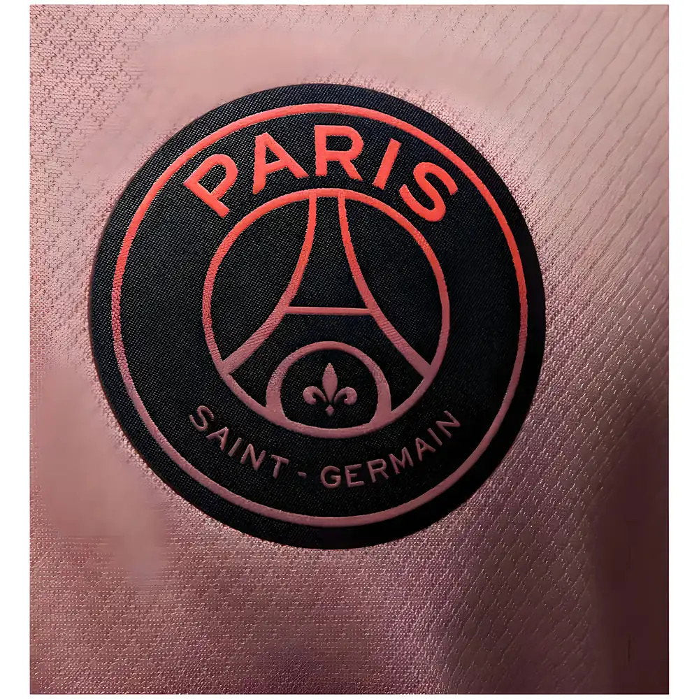 2024-2025 PSG Third Shirt (Skriniar 37)_4