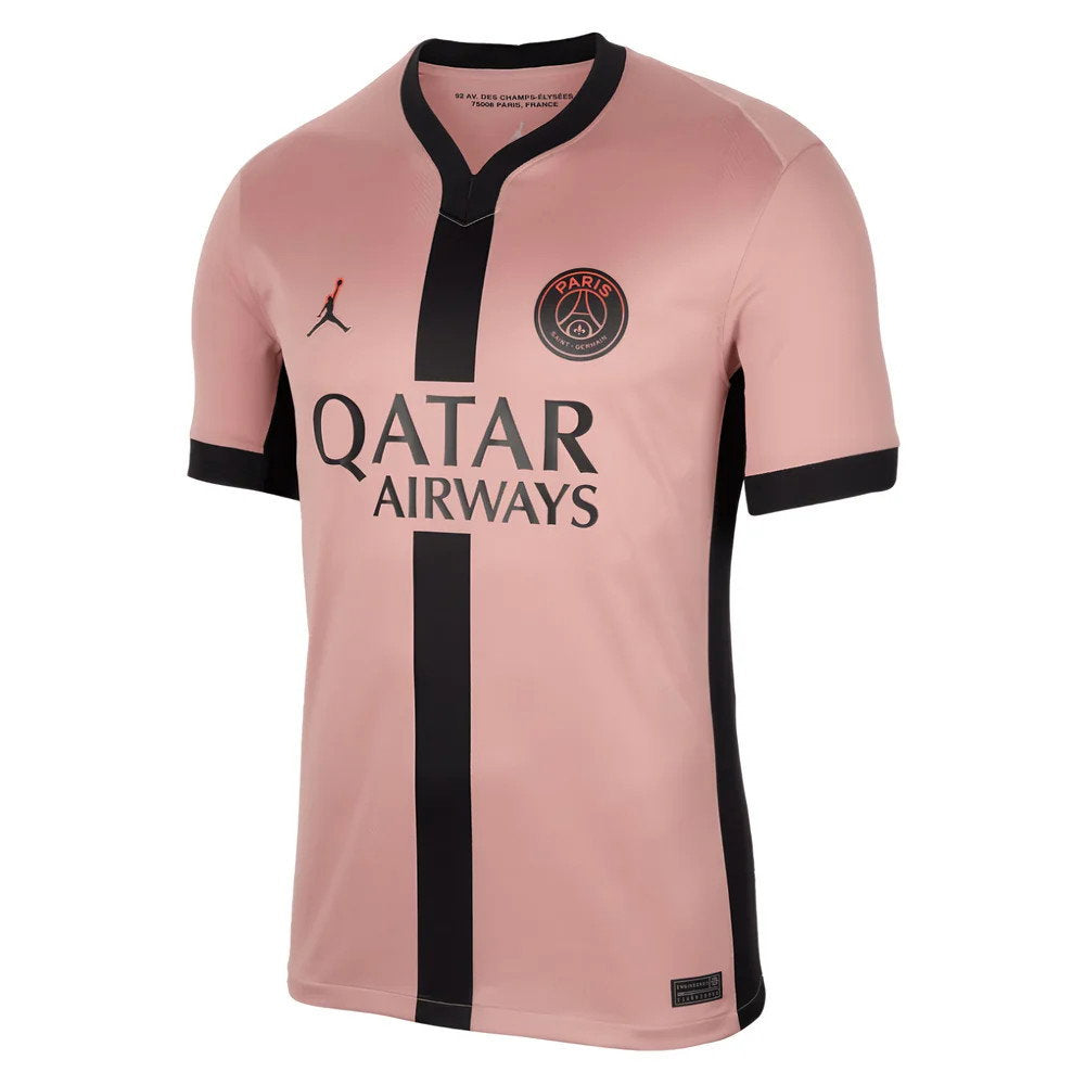 2024-2025 PSG Third Shirt (Kvaratskhelia 7)_3