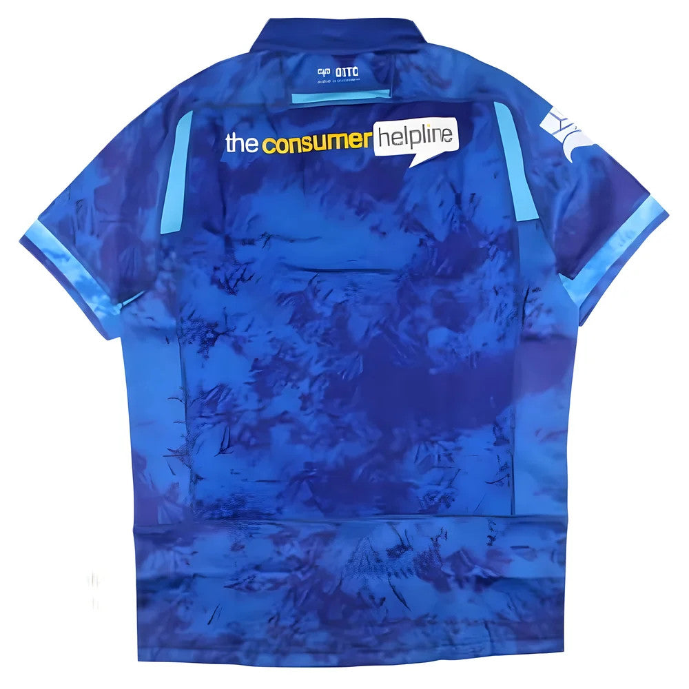 2024-2025 Ospreys Rugby Euro Slim Fit Shirt_1