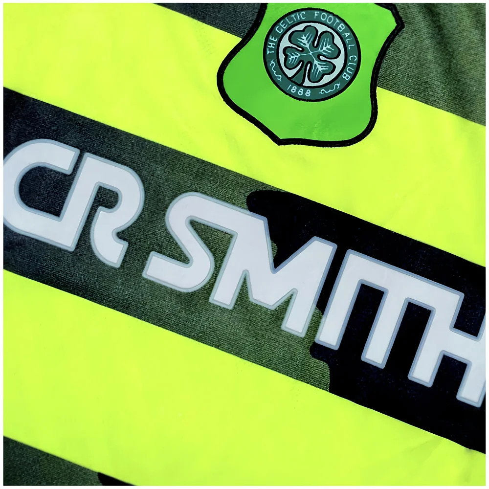 1996-1997 Celtic Away Retro Shirt (McNamara 4)_6