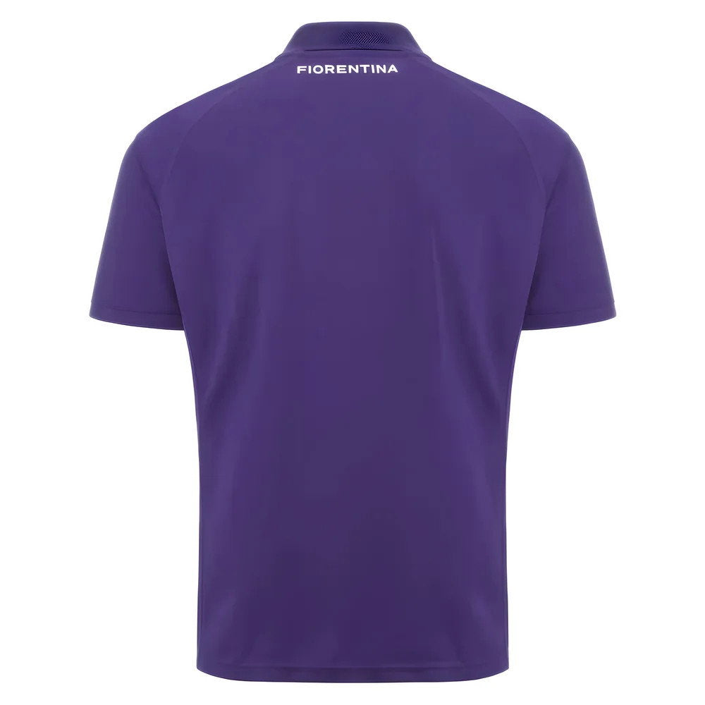 2024-2025 Fiorentina Home Shirt (Kean 20)_5
