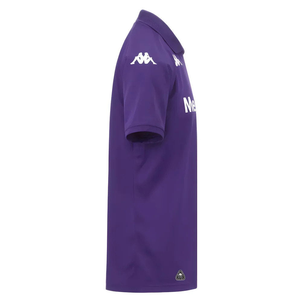 2024-2025 Fiorentina Home Shirt (Ikone 11)_4