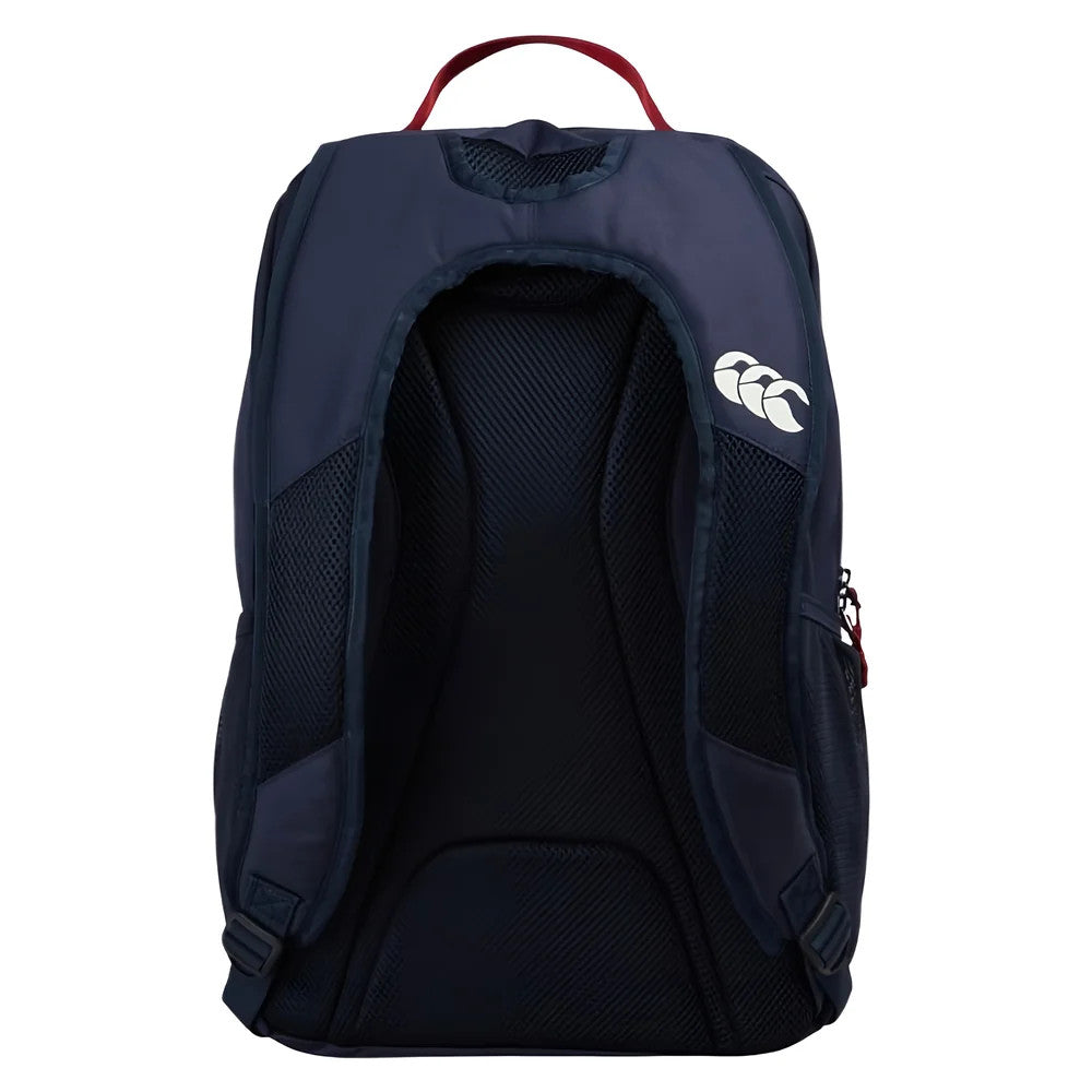 2024-2025 British & Irish Lions Backpack (Navy)_1