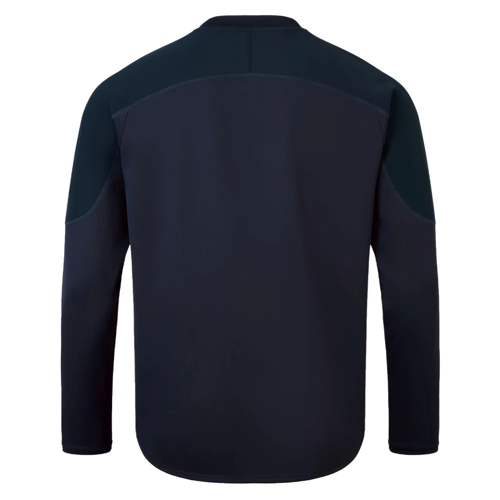 2024-2025 British and Irish Lions Drill Top (Navy)_1