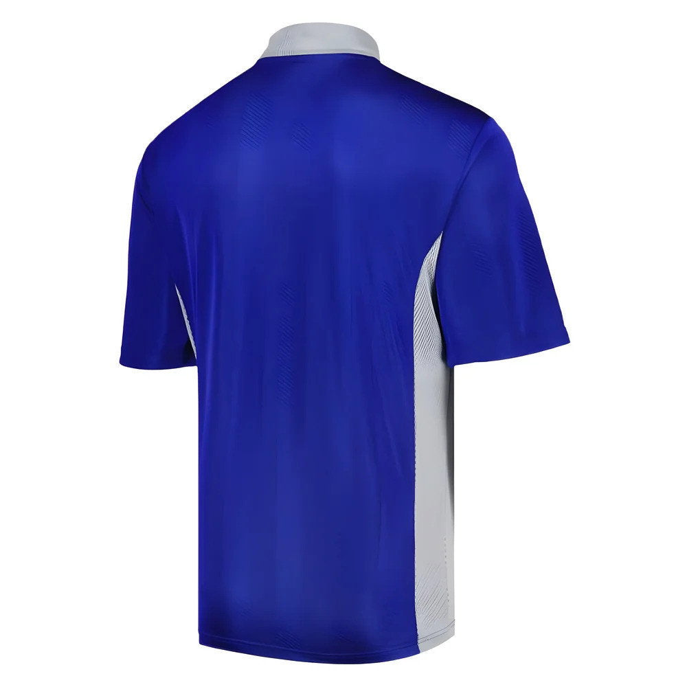 Millwall 1998 Retro Home Shirt (Harris 9)_1