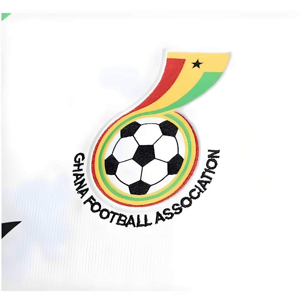 2024-2025 Ghana Home Shirt (Kids) (A.Gyan 3)_5