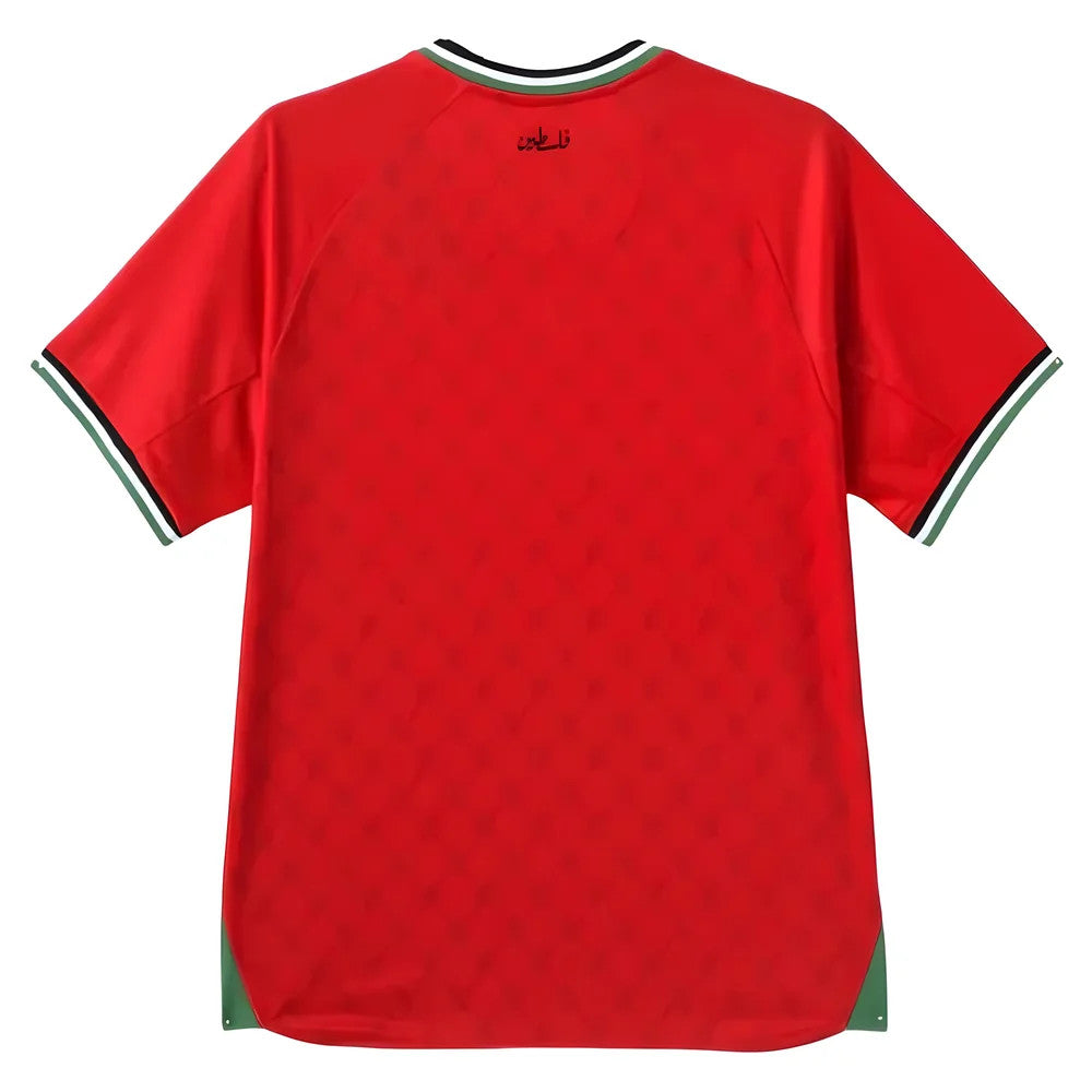 2024-2025 Palestine Away Shirt_2
