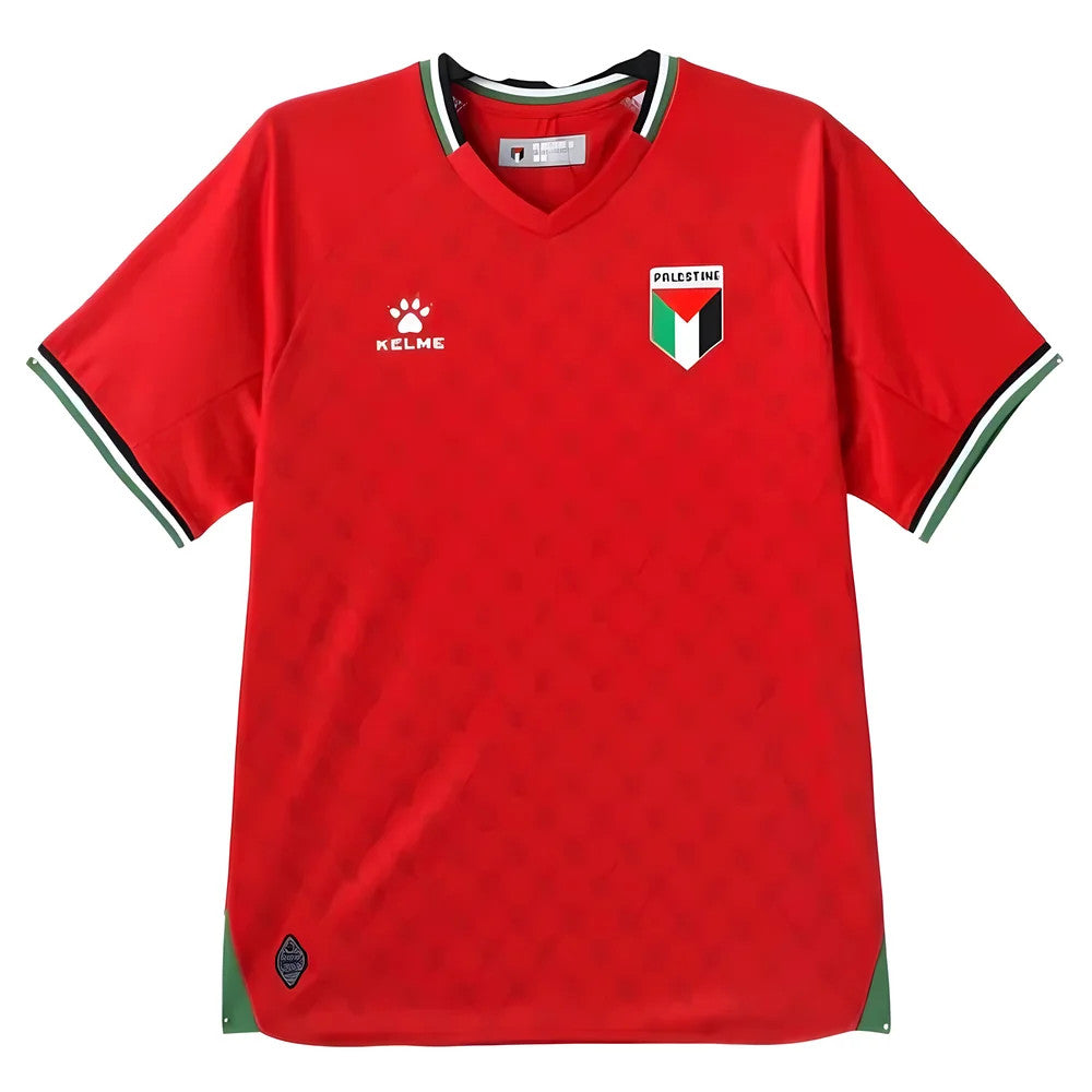 2024-2025 Palestine Away Shirt_0