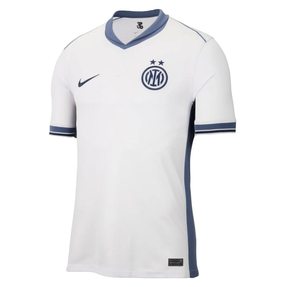 2024-2025 Inter Milan Away Shirt (Darmian 36)_3
