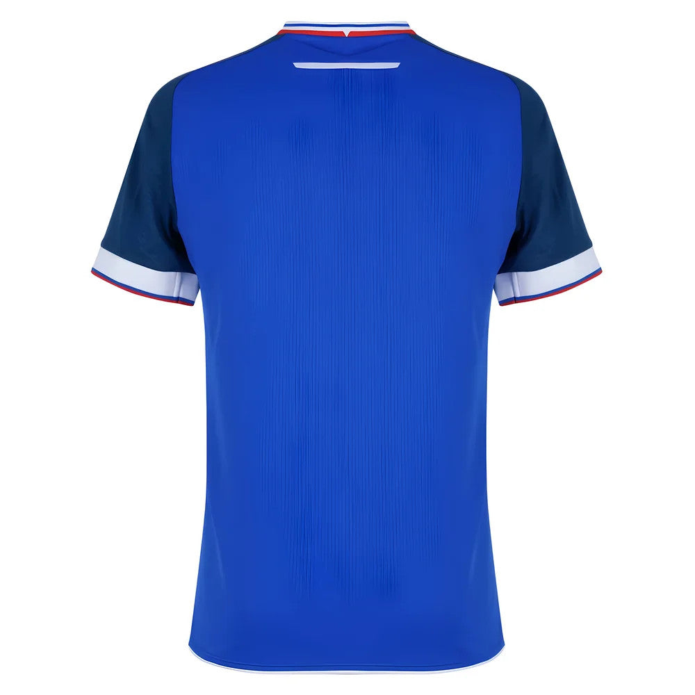 2024-2025 Slovakia Home Shirt_2
