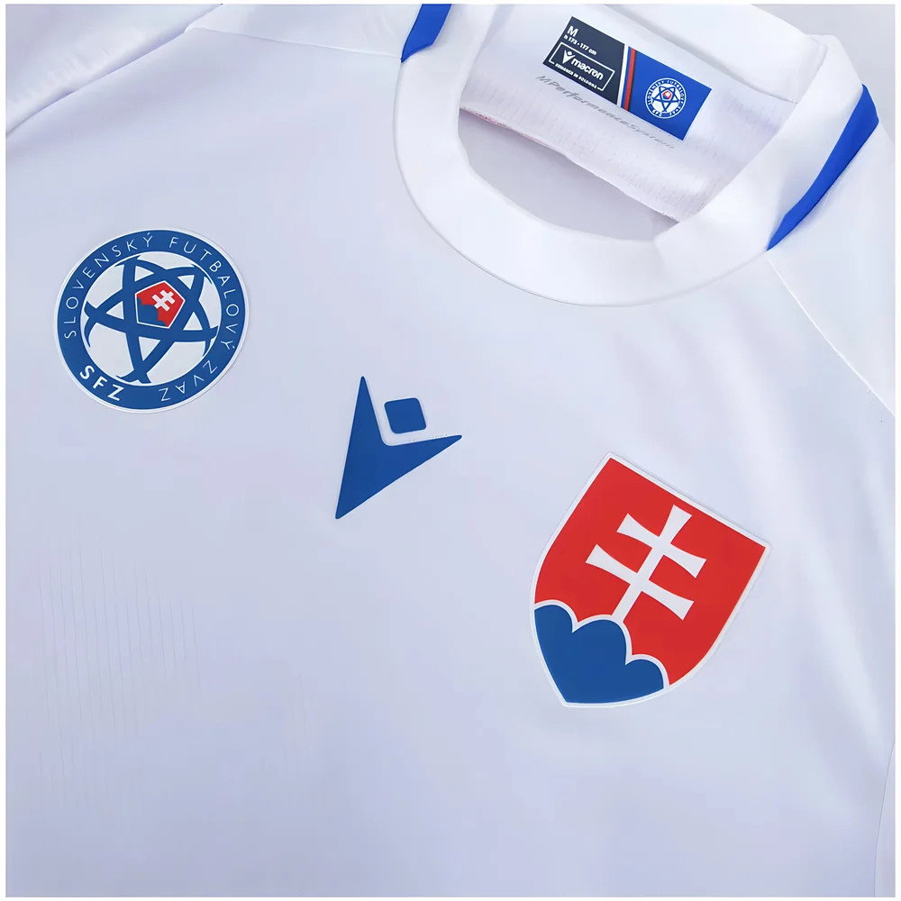 2024-2025 Slovakia Away Shirt (Skrtel 3)_5