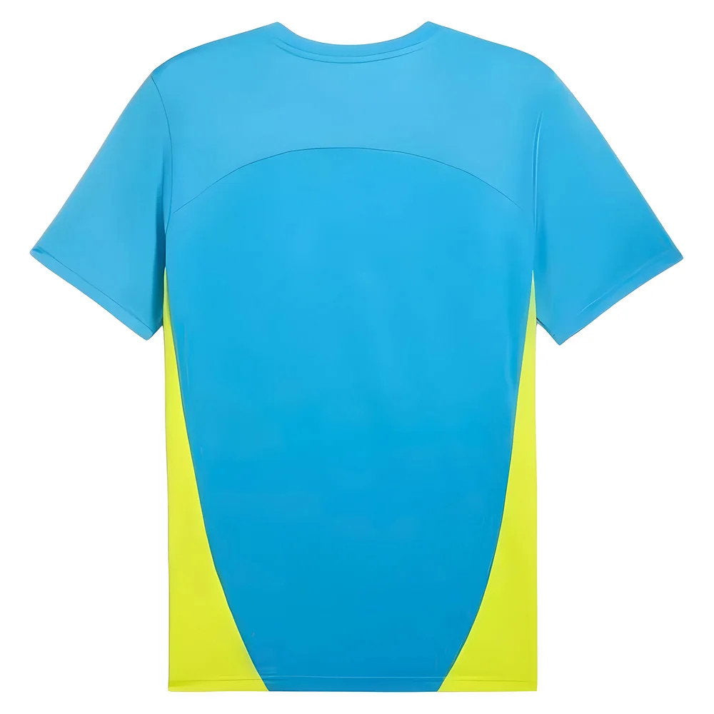 2024-2025 Man City Training Shirt (Magic Blue) (Echeverri 30)_4