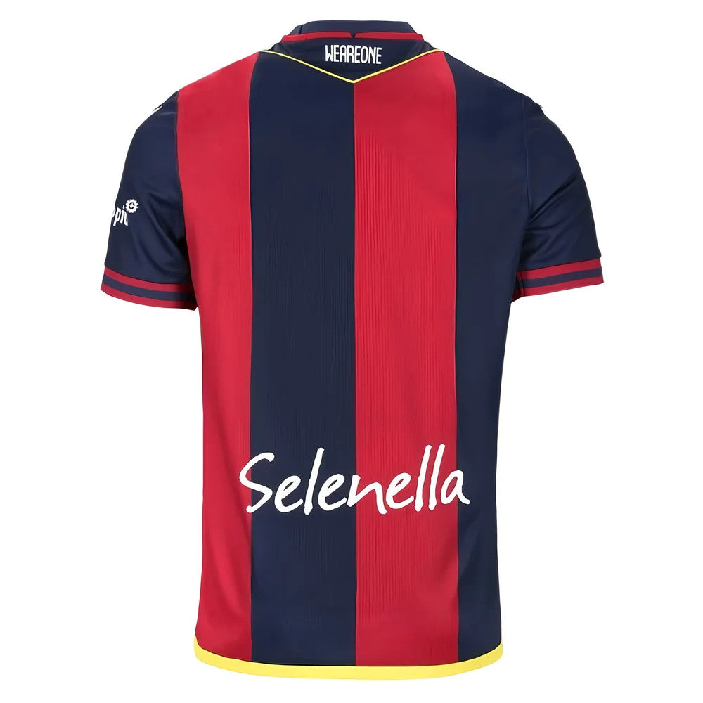 2024-2025 Bologna Home Shirt (Kids)_2