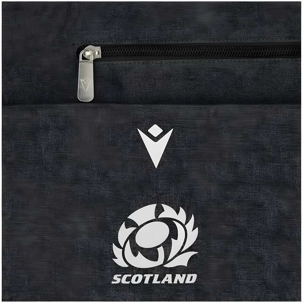 2024-2025 Scotland Rugby Laptop Carrier (Black)_1