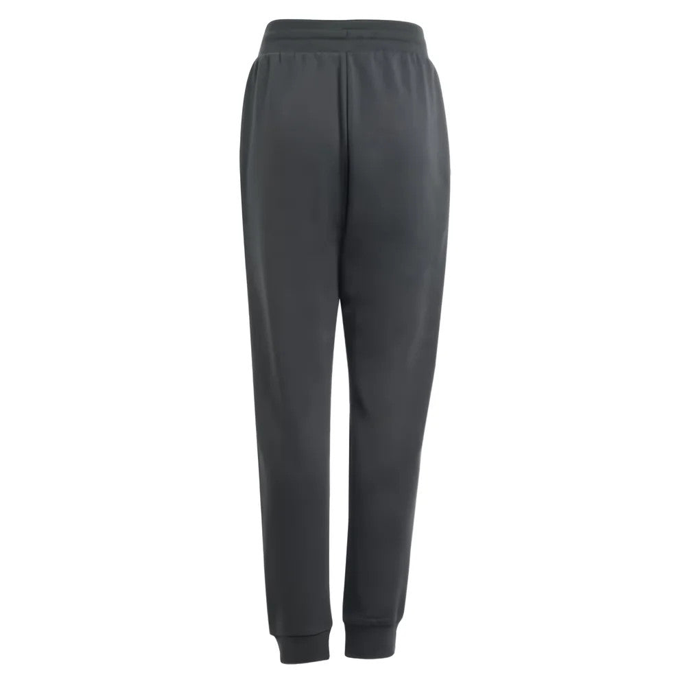 2024-2025 Jude Bellingham Tracksuit Bottoms (Grey) - Kids_1