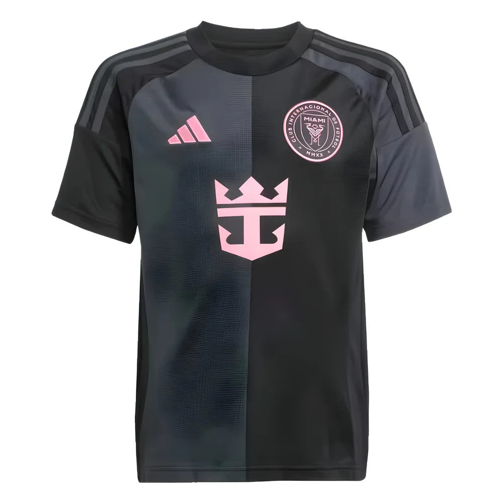 2025-2026 Inter Miami Away Shirt (Kids)_0