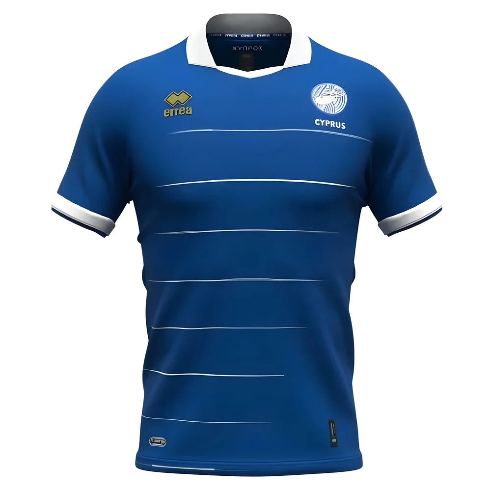 2024-2025 Cyprus Away Shirt_0