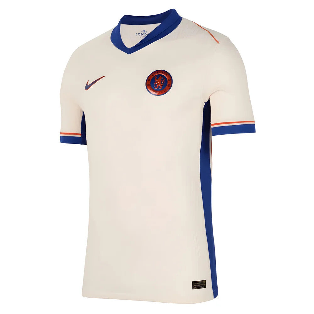 2024-2025 Chelsea Dri-FIT ADV Match Away Shirt_0